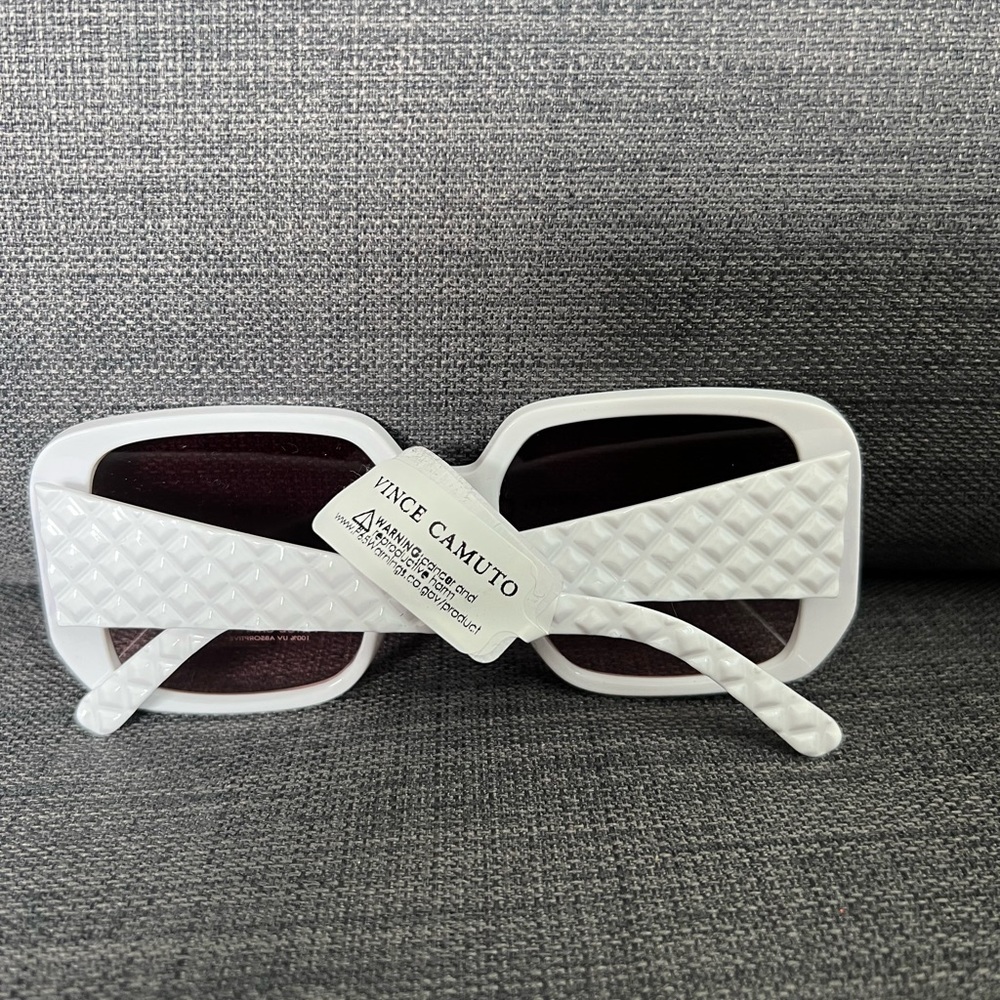 NWT VINCE CAMUTO SUNGLASSES EYEWEAR ACCESSORY - Picture 3 of 10